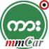 Myanmar car search engine logo