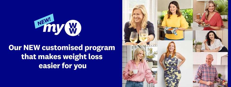 Weightwatchers | easy ways to diet
