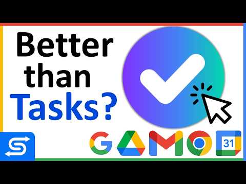 ဗီဒီယို။ To-Do List အက်ပ်ကို Google အသုံးပြုသူများအတွက်သာ ပြုလုပ်ထားသည်။