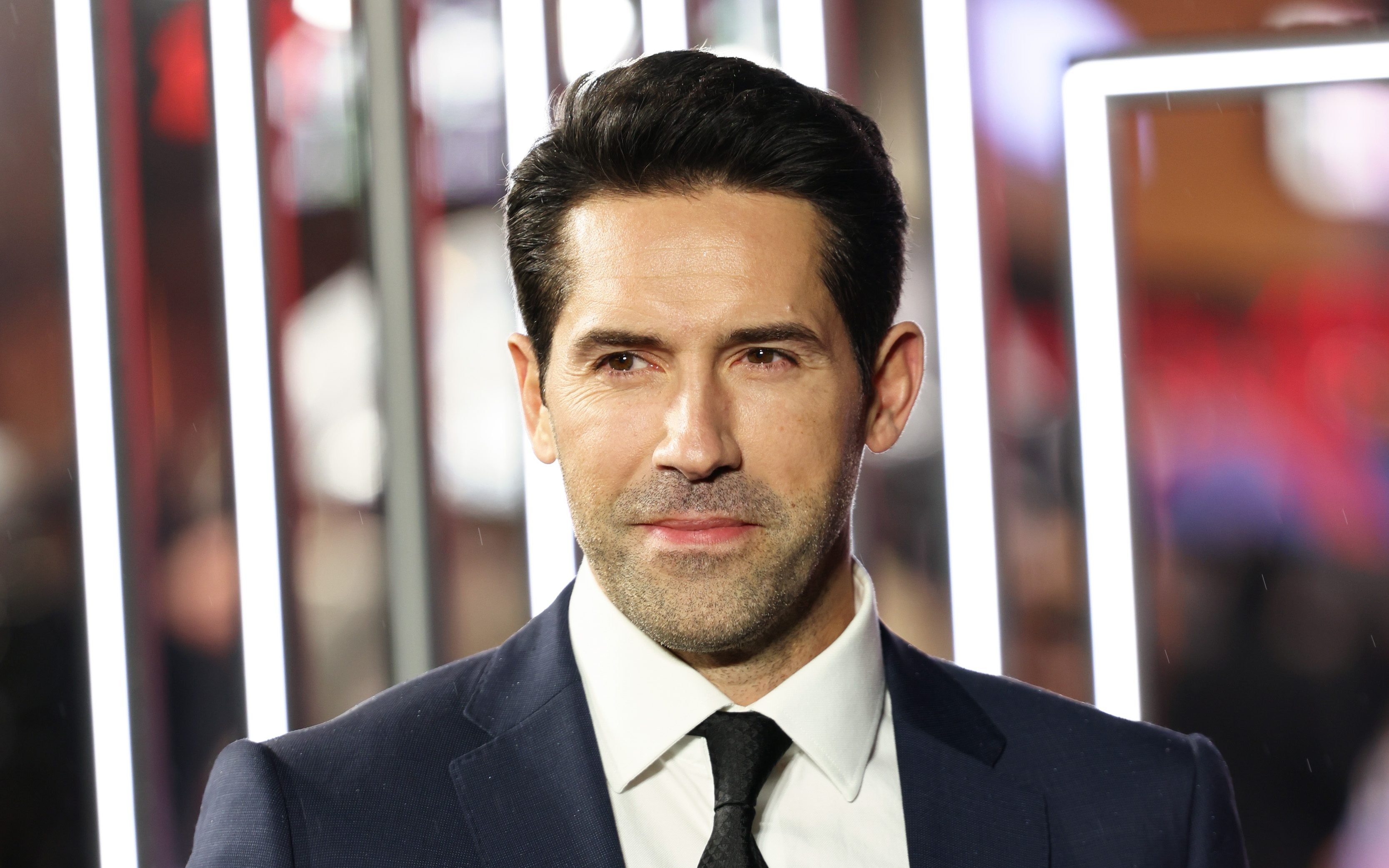 Scott Adkins