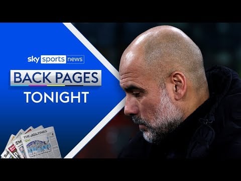 ရေကန် Pep’s Woes သည် CLIGE CL EXIT ကို CL မှထွက်ခွာသွားသည်