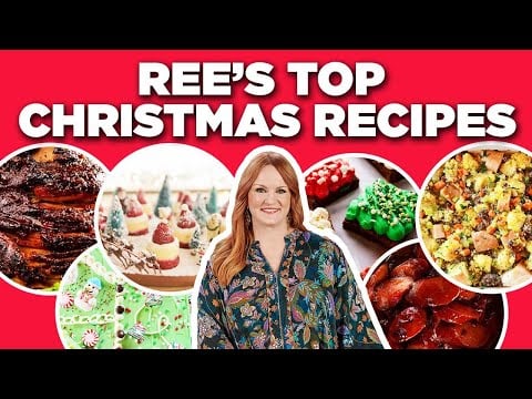 Ree Drummond