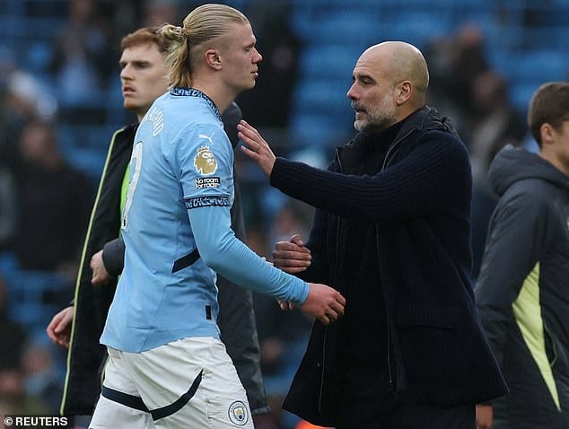 City have slipped away from the title race and are now at risk of missing out on the top four