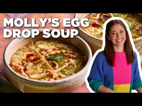 Molly Yeh