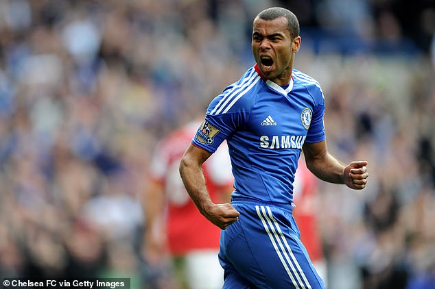 Gary Neville and Keane suggested Cole's controversial move to Chelsea may have impacted perceptions of the star