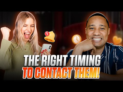 သင်၏ဟောင်းနှင့်ဆက်သွယ်ရန်အချိန်ကောင်း! သင်၏ဟောင်းနှင့်ဆက်သွယ်ရန်အချိန်ကောင်း!