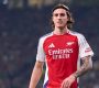 ဒဏ်ရာကြောင့် Riccardo Calafiori ၊ အာဆင်နယ်နှင့် Mikel Arteta တို့ကို ပြောင်းရွှေ့ခဲ့သည်။