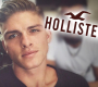 ‘OC ကိုရောင်းသည်’ စတား Austin Victoria သည် Hollister မော်ဒယ်အဖြစ်အသုံးပြုခဲ့သည်။