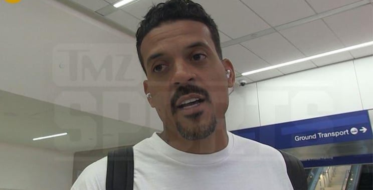 Matt Barnes က Lakers က Kyrie Irving နဲ့ ချန်ပီယံဆုကို ဆွတ်ခူးနိုင်ခဲ့တယ်လို့ ဆိုပါတယ်။