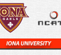 Iona University သည် Acrobatics & Tumbling အပါအဝင် အားကစားနှစ်ခုကို ပေါင်းထည့်ထားသည်။