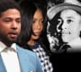 Emmett Till ၏ဝမ်းကွဲဝမ်းကွဲသည် Jussie Smollett အပေါ် Taraji P. Henson ၏ အလေးအမြတ်ပြုခြင်းကို နှစ်သက်သည်