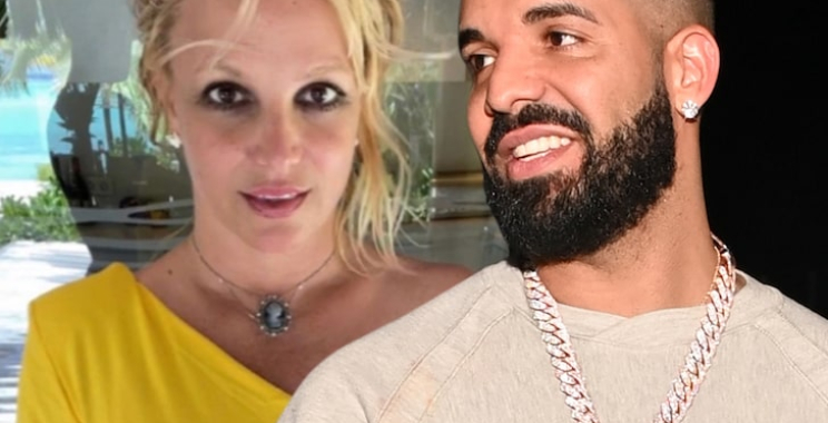 Britney Spears Tours သည် Drake ၏ YOLO Estate ကိုရောင်းရန်ရှိသည်။