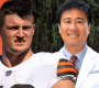 NFL မှ Johnny Stanton က သူ၏ဆရာဝန်သည် Laguna Woods သေနတ်ပစ်ပွဲတွင် ‘Absolute Hero’ ဟုပြောသည်