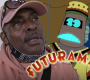 Kwanzaa-bot အဖြစ် ‘Futurama’ ၏ ရာသီသစ်အတွက် Coolio ပြန်လာခြင်း။