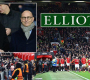 Elliott Management သည် Old Trafford တိုးတက်မှုအတွက် အဆင်သင့်ဖြစ်နေပြီဖြစ်သည်။