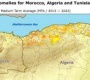 မိုးခေါင်မှုကြောင့် ဒုက္ခရောက်နေသော Maghreb သီးနှံထုတ်လုပ်မှု – Grain Central
