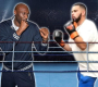 Celeb Boxing ပွဲတွင် Lamar Odom သည် Fake Drake အား KO မှ ကတိပေးသည်။