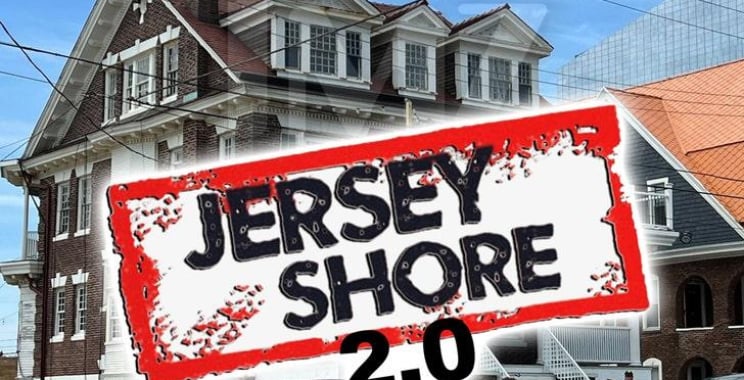 ‘Jersey Shore 2.0’ သည် ခေတ္တမရပ်မီ ပြင်းထန်သော Casting နှင့် ထုတ်လုပ်ရေးဆိုင်ရာ ပြဿနာများနှင့် ရင်ဆိုင်ခဲ့ရသည်။