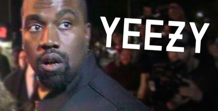 Kanye West ၏ Yeezy၊ Big Payday နှင့် အဆက်အသွယ်ဖြတ်တောက်ခြင်းမပြုဘဲ ပြန်လည်ရောင်းချသည့်ဝဘ်ဆိုဒ်များ