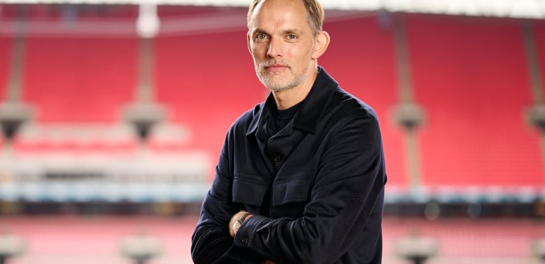 နုတ်ထွက်ရတာဟာ အင်္ဂလန်နည်းပြအဖြစ် Thomas Tuchel နောက်ကျမှ ရောက်ရှိလာခြင်းဖြစ်ပါတယ်။