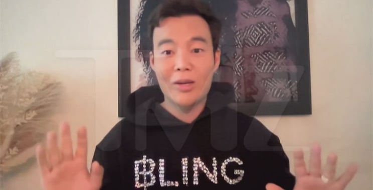 ‘Bling Empire’ စတား Kane Lim သည် Netflix ရှိုးနှင့် ‘Selling Sunset’ တွင် ပါဝင်ခြင်း