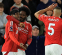 Nottingham Forest 1-0 မန်ချက်စတာယူနိုက်တက် – NUNO ၏ဘေးထွက်သည်နောက်ထပ်ကြီးမားသောအနိုင်ရရှိခဲ့သည်