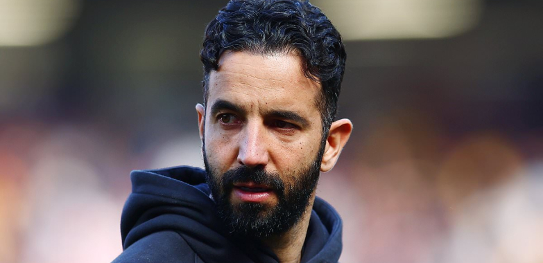 Alan Shearer က Ruben Amorim ကလူယူနိုက်တက်သည်လက်မှတ်ရေးထိုးပွဲခုနစ်ခုကိုလိုအပ်ကြောင်းပြောကြားခဲ့သည်