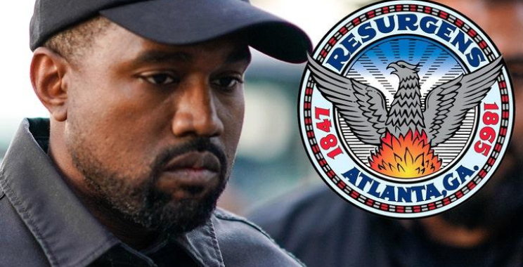 ‘Kanye West Day’ ဟုကြွေးကြော်ခဲ့သော Atlanta ကောင်စီအဖွဲ့ဝင်သည် ၎င်းကို ထပ်မံမလုပ်တော့ပါ။