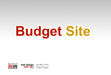 Budget Site