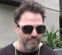 Bam Margera တွေ့ပြီး ပြန်လည်ထူထောင်ရေးသို့ ပြန်သွားခဲ့သည်။