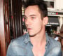 DUI အမှုတွင် Jonathan Rhys Meyers ရဲအရာရှိများက အသနားခံစာ