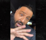 DJ Khaled သည် သားအတွက် McDonald’s Happy Meal ကိုရှာဖွေရန် Mission တွင် လုပ်ဆောင်နေပါသည်။