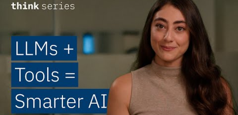BeeAI Framework: ကိရိယာများ၊ RAG နှင့် AI အေဂျင့်များဖြင့် LLM များကို တိုးချဲ့ခြင်း
