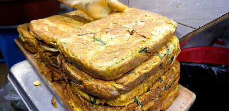 신개념 달걀말이의 달인포스