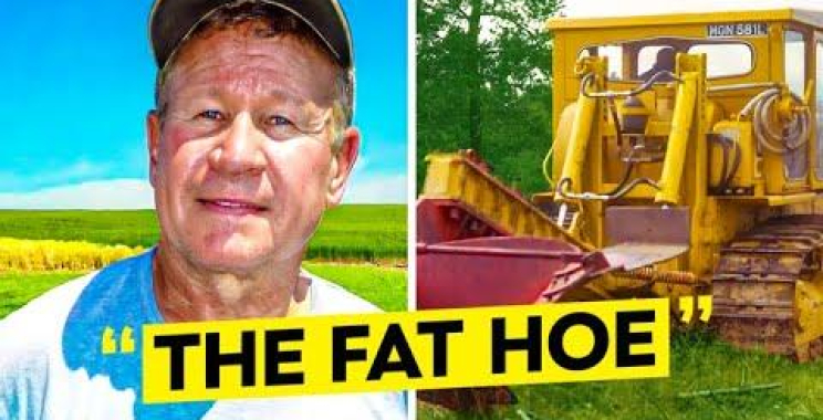 ဗီဒီယို။ စိတ်ဝင်စားဖွယ်ကောင်းသော လယ်ယာသုံးစက်ပစ္စည်းများ၏ အမည်များနှင့် ၎င်းတို့အတွက် အသုံးပြုသည့်အရာများ