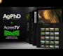 ဗီဒီယို။ AcresTV ရှိ Ag PhD