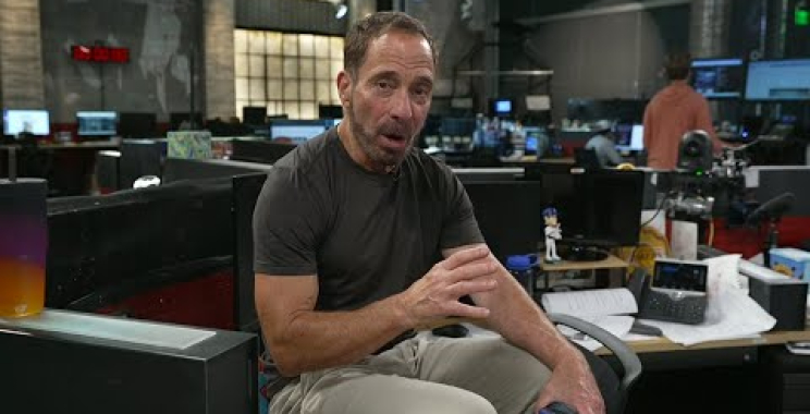 TMZ Live – Breaking News From The Newsroom! 7/30/25