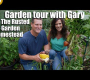 ဗီဒီယို။ Rusted Garden တွင် Gary နှင့် ဥယျာဉ်လည်ပတ်ခြင်း – ဘယ်ရီသီးများ၊ ငရုတ်ကောင်းများ၊ အမြစ်ဟင်းသီးဟင်းရွက်များ၊ မြေဆွေးနှင့် အခြားအရာများ