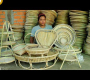 ဗီဒီယို။ ရိုးရာဝါးခြင်းတောင်း လက်မှုပညာ – DIY Handmade Craft – အကောင်းဆုံးပြသမှု အိုင်ဒီယာများ