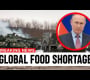 ရုရှား တိုက်ခိုက်မှုကြောင့် ယူကရိန်း ကုန်ဈေးနှုန်းများ မြင့်တက်လာမည်