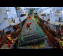 အဆင့်မြင့်ဆုံး ရေနက်ငါးဖမ်းရေယာဉ်ပေါ်ရှိ ဘဝ – မယုံနိုင်လောက်အောင် ရာနှင့်ချီသော ငါးတန်များ #02 ဖမ်းမိ