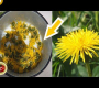 ဗီဒီယို။ Dandelion ၏ အမည်မသိလျှို့ဝှက်ချက်များ- ဖုံးကွယ်ထားသော အကျိုးကျေးဇူးများကို ထုတ်ဖော်ခြင်း။