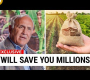 ဗီဒီယို။ လယ်သမားတွေ ဒီကနေ သန်းနဲ့ချီပြီး ချမ်းသာတယ်။