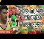 ဗီဒီယို။ Grafted Moon Cactus – မင်းရဲ့ကိုယ်ပိုင် Grafted Moon Cactus လုပ်နည်း- လွယ်ကူတဲ့ ကျူတိုရီရယ်