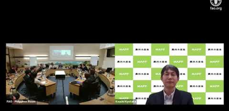 သစ်တောပြုန်းတီးမှု လျှော့ချရန်အတွက် ရေရှည်တည်တံ့သော စိုက်ပျိုးရေး ဖြေရှင်းနည်းများ၏ ဘက်စုံသော ရှုထောင့်များကို ပြသခြင်း