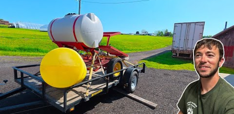 ရေကန် ကျွန်ုပ်တို့၏အရေးအကြီးဆုံးစိုက်သူသည်လယ်ယာသို့ပြန်သွားသည်