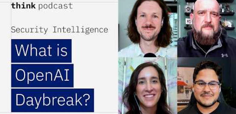 OpenAI ၏ Daybreak နှင့် Mistral ၏ Mythos ပြိုင်ဖက်