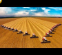 ဗီဒီယို။ တရုတ်နိုင်ငံသည် စိုက်ပျိုးရေးတွင် ကမ္ဘာ့ထိပ်တန်းဖြစ်လာပုံ