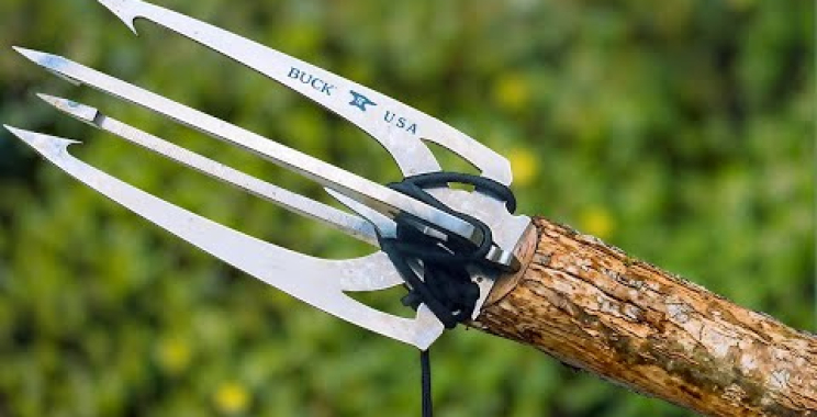 30 SURVIVAL GADgets သင်သိထားသင့်သည်။