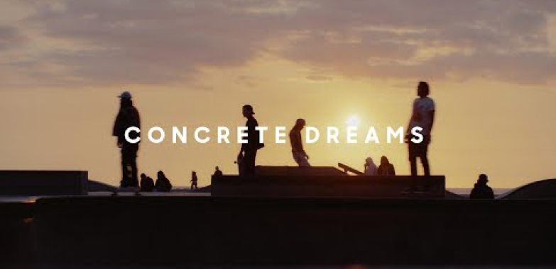 ဗီဒီယို။ Samsung x Paris 2024- Open အမြဲတမ်းအနိုင်ရသည် – Concrete Dreams